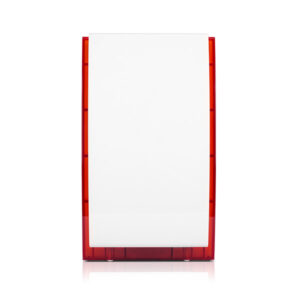 ASP-200R / Outdoor Siren. Sirene en flitser t.b.v. ABAX2 / BE WAVE