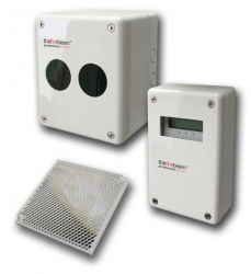 TheFirebeam standaard set type: FB40 7-70m