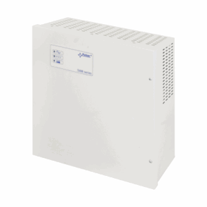 Pulsar SWB-60 behuizing met 52VDC/60W/7Ah backup voeding t.b.v. switch (excl. accu)