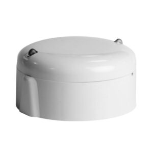 Morley Agile repeater draadloos