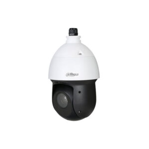Dahua SD49825GB-HNR 8MP WizSense PTZ Camera 25x optische zoom, incl. muurmontage – 10% korting