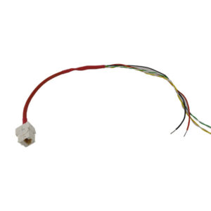 MPA2S5 - kabelset met blusdiode voor eenvoudige deurinstallatie zonder solderen voor MPA2