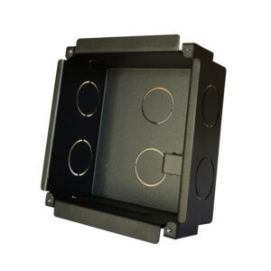 VTOB107 inbouwdoos voor VTO2000A