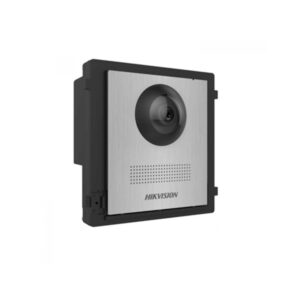 Hikvision DS-KD8003-IME2/NS RVS 2-Draads Deurstation Hoofdmodule – 10% korting