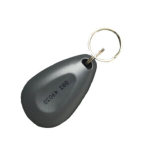 XPR - PBX-1E-MS50 - MIFARE Classic tag 1k, grijs ABS