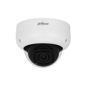 Dahua HDBW5541R-ASE-S3 ePoE 5MP AI D/N IR Deeplight Vandaal Dome 2.8mm Vaste lens – 10% korting