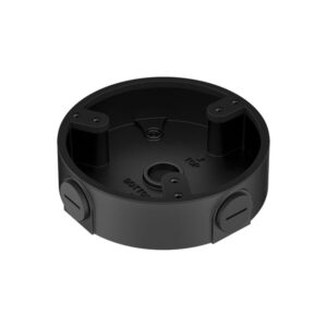 Dahua PFA137B Zwart Muur/Montagedoos – 10% korting