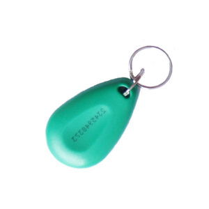 XPR - PBXG-1E- proximity tag EM 125 kHz, groen ABS