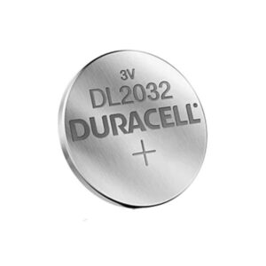 CR-2032 Batterij