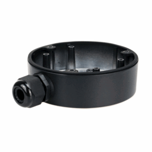 Hikvision DS-1280ZJ-DM21 Montagedoos zwart – 10% korting