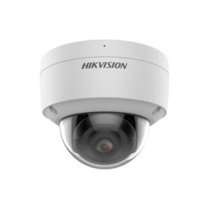 Hikvision DS-2CD2147G2 4MP ColorVu Dome 2.8mm Lens – 10% korting