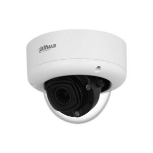 Dahua HDBW71242E1-Z-X ePoE 12MP D/N IR Deeplight WDR Dome 2.7-12mm Motorzoomlens – 10% korting