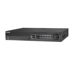 Hikvision iDS-7316HUHI-M4/S, Zonder Opslag, 16 kanalen CVI/TVI/AHD, Analoog en IP – 10% korting