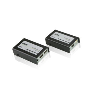 HDMI/USB extender 40meter 1080P met gebruik van 2 x Cat5e kabels