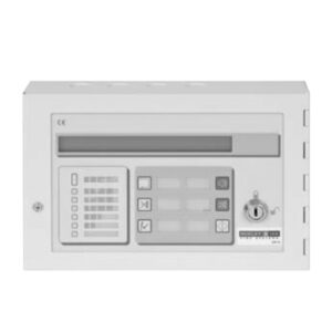 Morley 709-601-001 Actief nevenpaneel