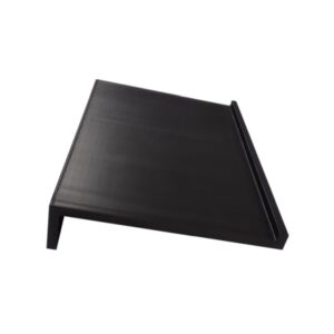 Accu beugel voor verticale montage Galaxy Dimension en Smart PSU behuizing excl. montagemateriaal