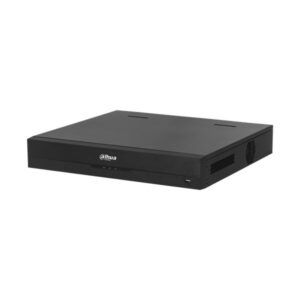 Dahua NVR4416-16P-EI, 16x PoE, Zonder Opslag, Geschikt voor 16 IP camera's – 10% korting