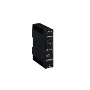 DRL-48V75W1AZ 48V 75WPoE Switch voeding DIN montage