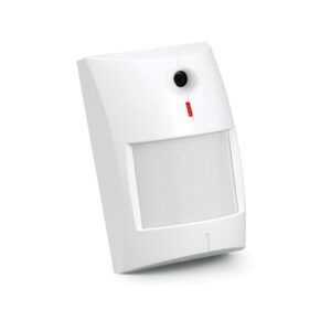 NAVY - Dual technologie PIR + Glasbreuk detector