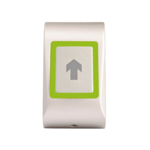 XPR - RTTS - OFFLine remote relais en request-to-exit knop