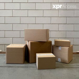 XPR Kavel M