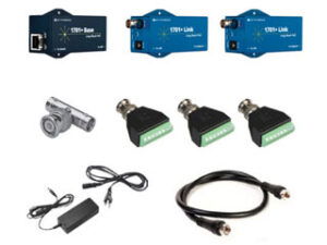 NVT/Phybridge NV-EC1701PLS-K2H