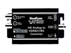 SeeEyes SC-MAC02