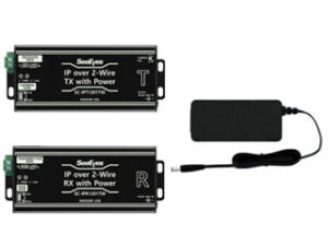 SeeEyes SC-IPC1201TW