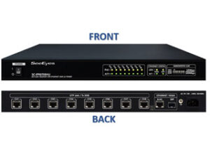 SeeEyes SC-IPR0708HU