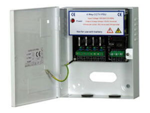 Alpha Image APC-124