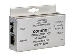 ComNet CNMCSFPPOE/M