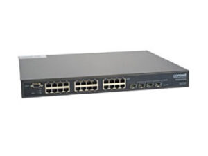 ComNet CWGE26FX2TX24MS