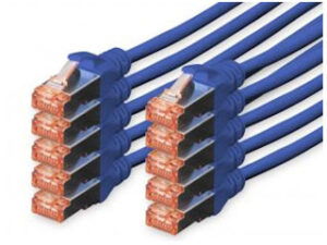 Digitus DK-1644-020-B-10