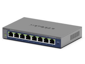 NetGear GS108E-400EUS