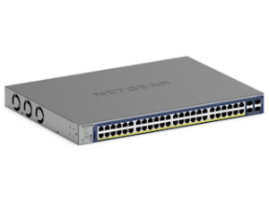 NetGear GS752TXP-300EUS