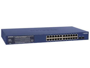 NetGear GS724TPP-300EUS