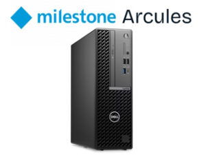 Milestone Arcules Bridge 2TB Dell