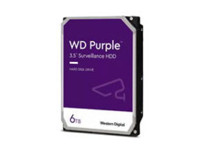Western Digital WD64PURZ