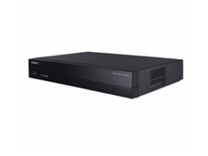 Hanwha HRX-434-4TB-S