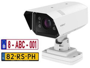 Hanwha TNO-7180RLP