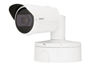 Hanwha XNO-6123R/RW