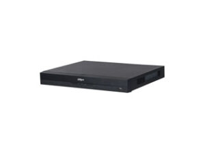 Dahua DHI-NVR4208-8P-EI/2TB – 10% korting