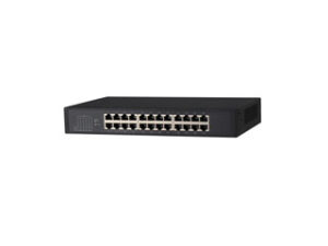 Dahua DH-PFS3024-24GT – 10% korting