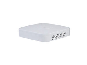 Dahua NVR4104-P-4KS3-1ÃƒÂ—960G/SSD – 10% korting