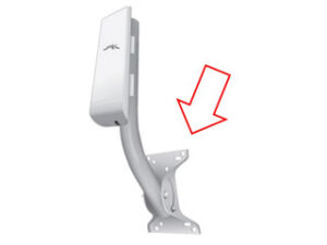 Nanostation-brack