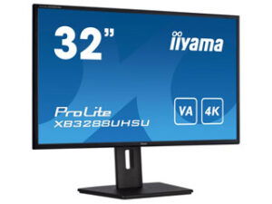 Iiyama XB3288UHSU-B5