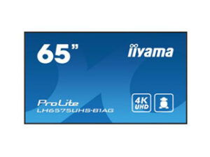 Iiyama LH6575UHS-B1AG