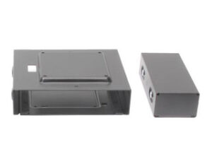 Dell Optiplex Micro dual vesa mount