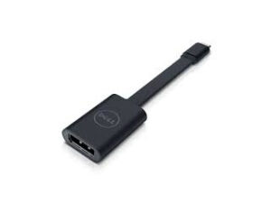 Dell USB-C to DP