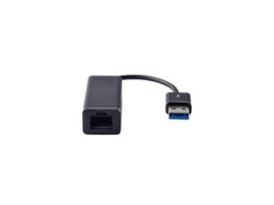 Dell adaptor USB3 to ethernet (PXE)